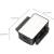 SmallRig 5745 - dedykowana lampa LED RGBWW do DJI Osmo Pocket 3 - wymiary
